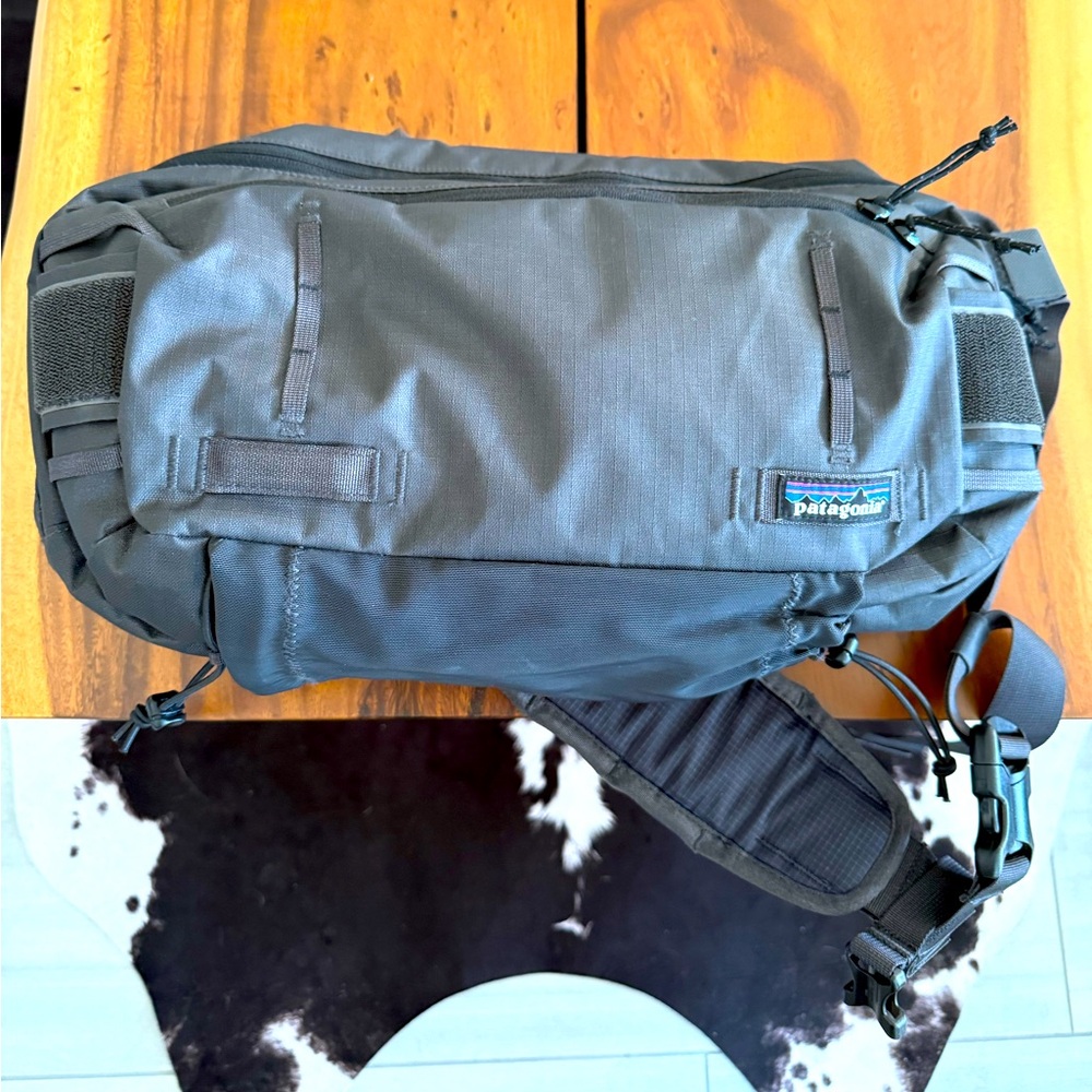 🔥New! Patagonia “Stealth Sling”
